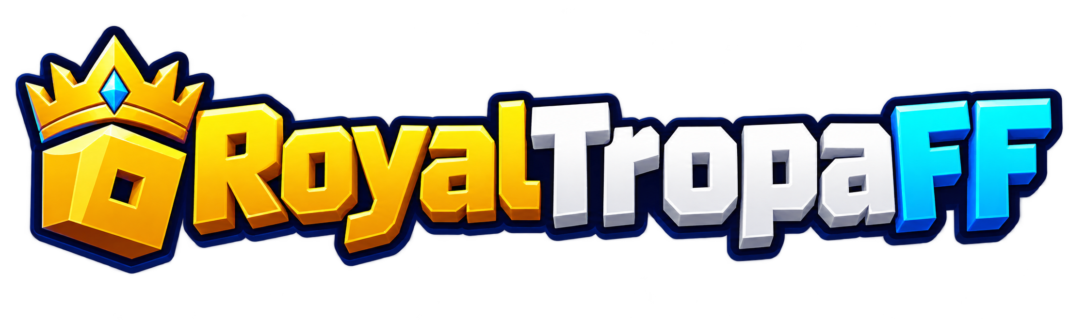 royaltropaff